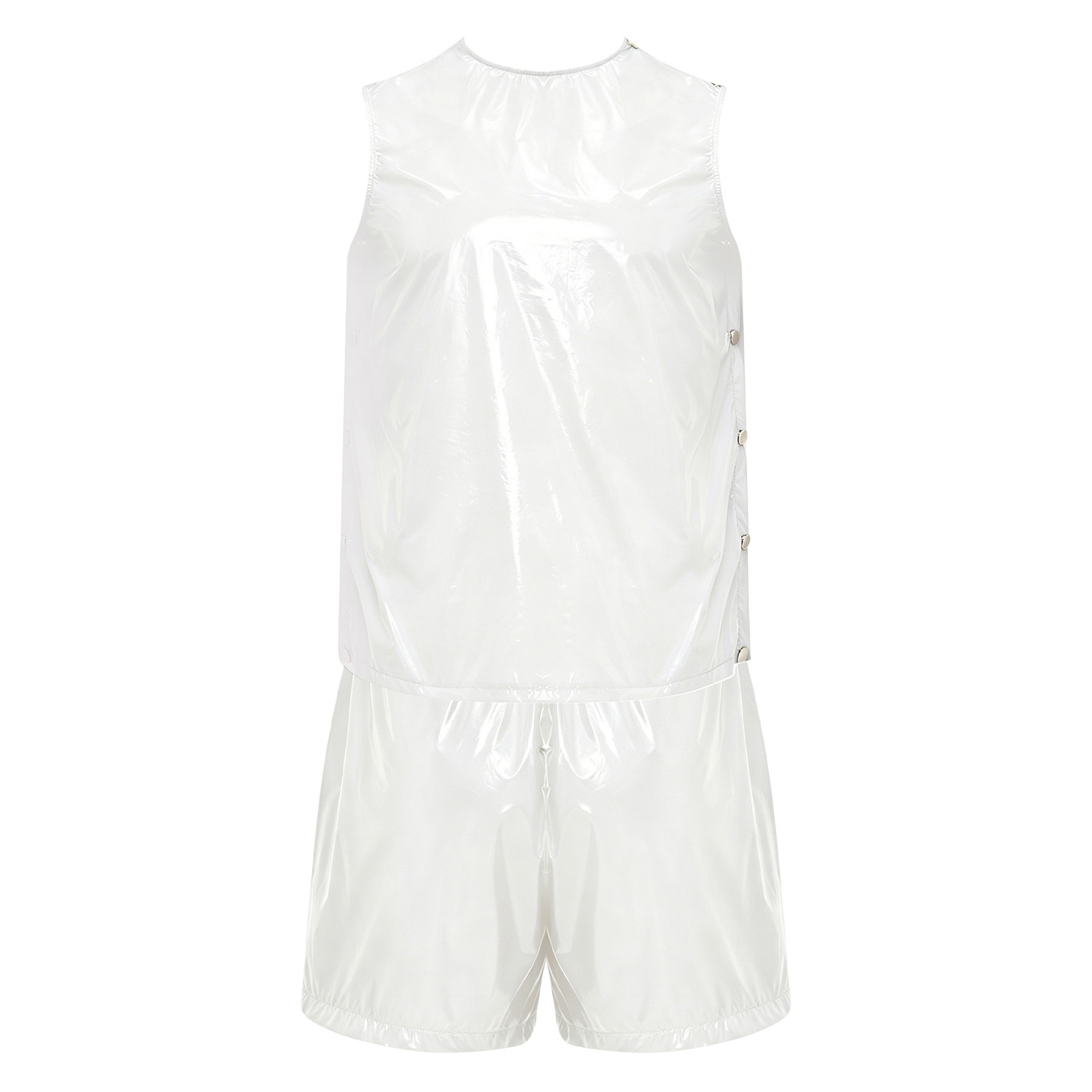 Męski, wodoodporny, odprowadza – Summer Clothing recenzja i cena