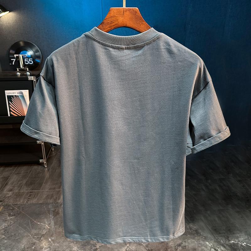 2025 nowa amerykańska koszulka – Summer Clothing Trends 2025 recenzja i cena