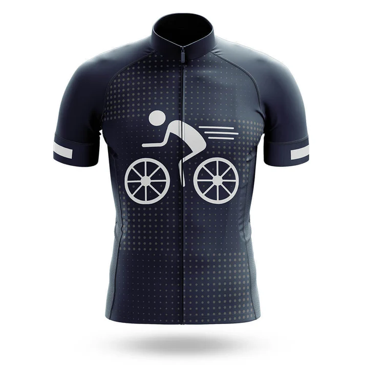 Koszulka rowerowa szosowa odzi – Summer Jumper Clothing recenzja i cena