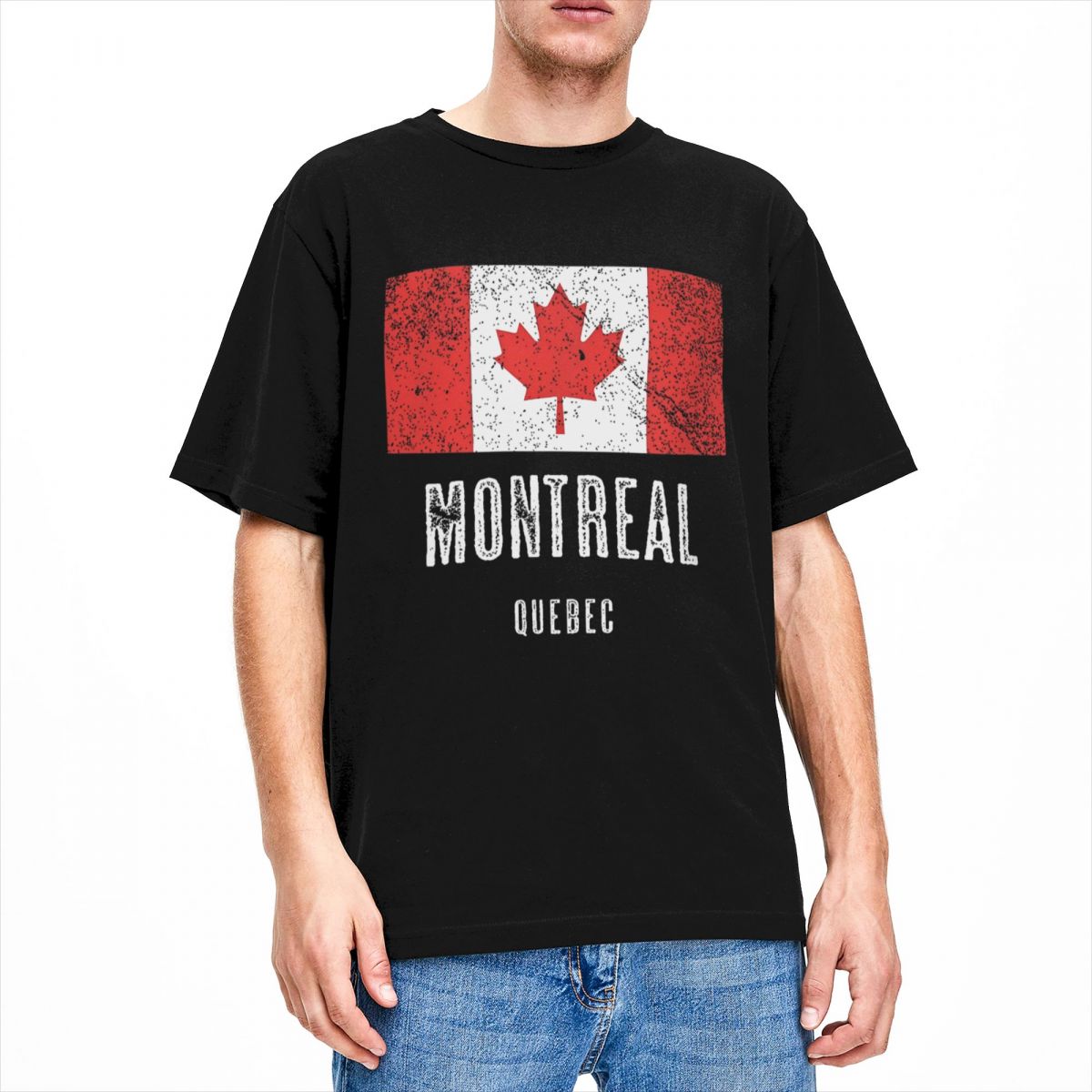 City Of Montreal Canada Canadi – Summer Clothing Canada recenzja i cena