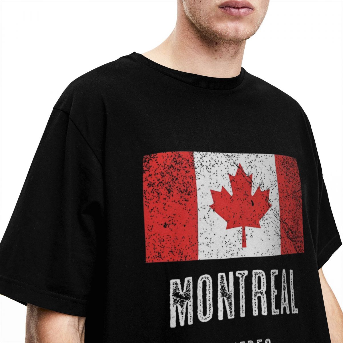City Of Montreal Canada Canadi – Summer Clothing Canada recenzja i cena