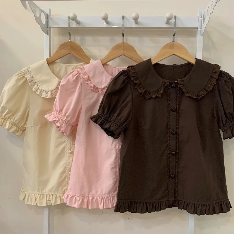Letnie japońskie koszulki Kawa – Summer Clothing Kids recenzja i cena