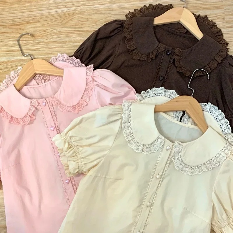 Letnie japońskie koszulki Kawa – Summer Clothing Kids recenzja i cena