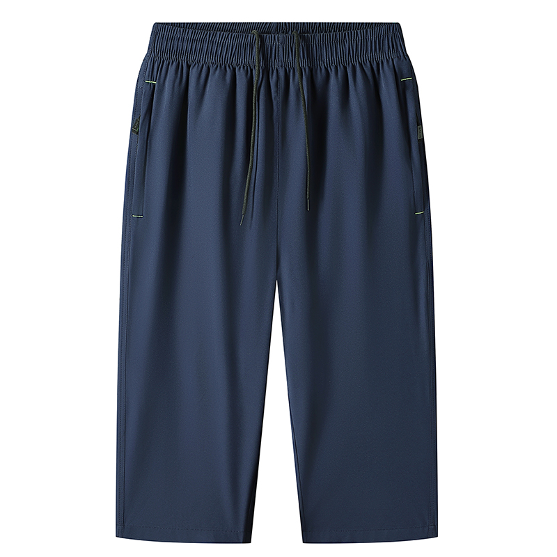 Męskie spodnie do łydki na lat – Summer Clothing Men 2025 recenzja i cena