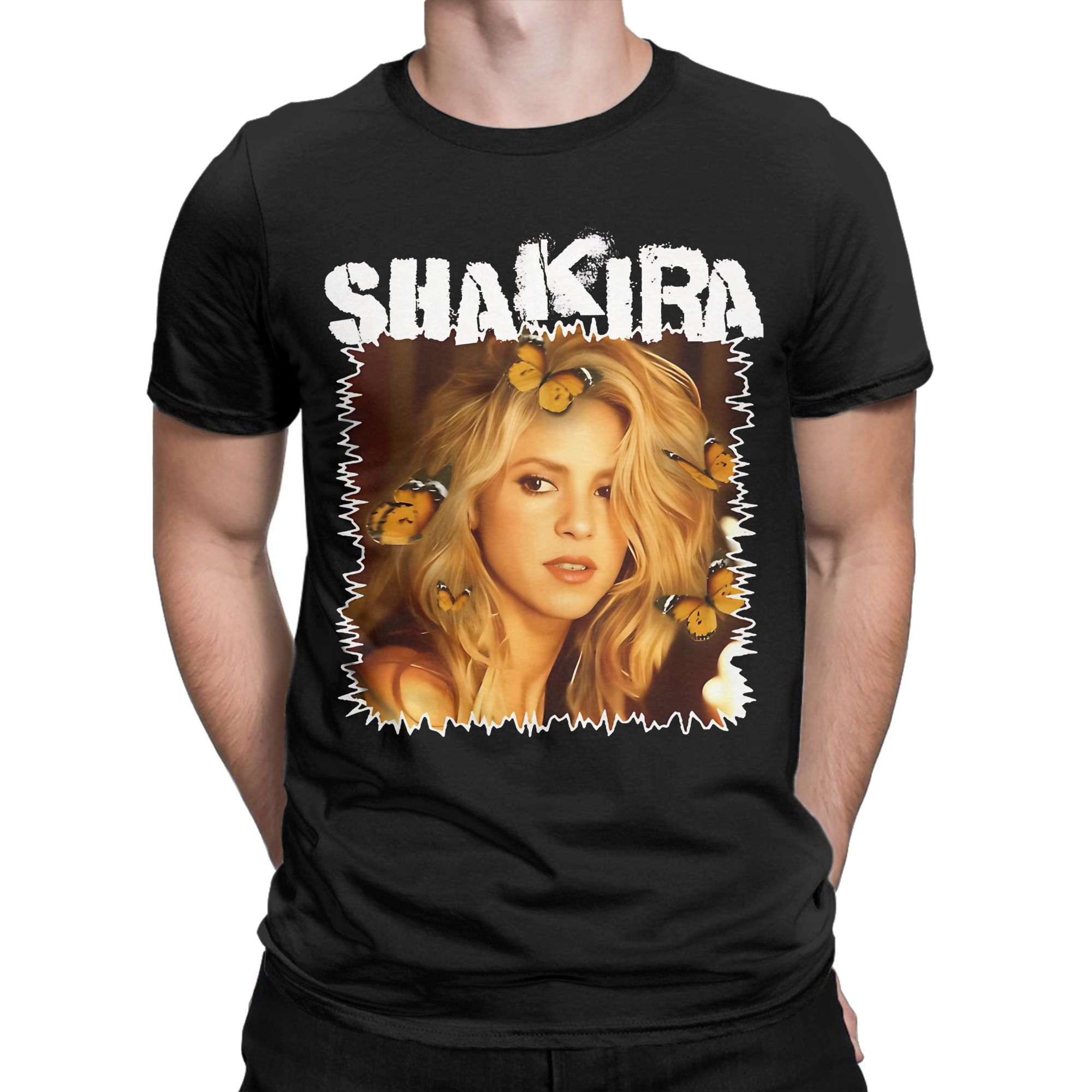 Męskie Damskie Koszulki Grunge – Summer Clothing Ideas recenzja i cena