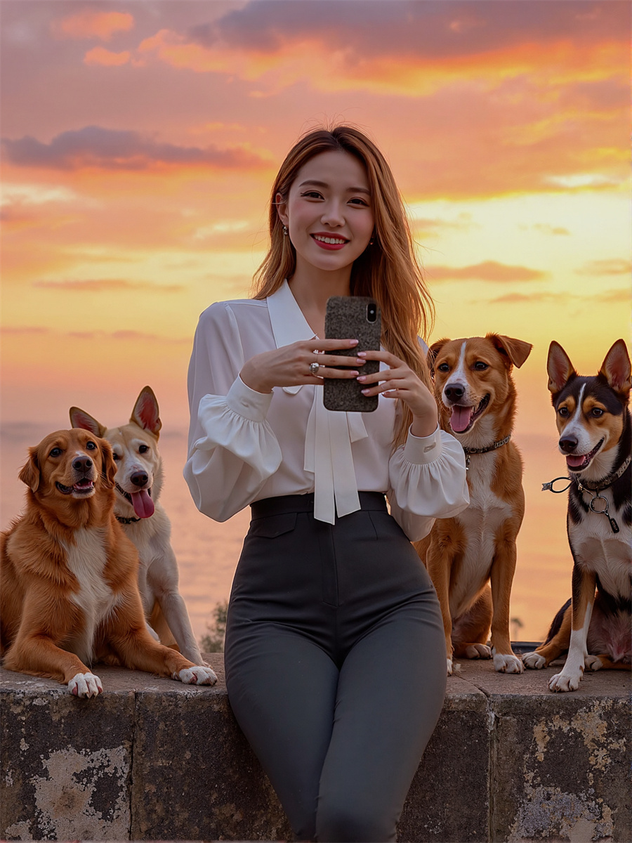 Luźne białe koszule, elegancki – Summer Clothing Trends 2025 recenzja i cena