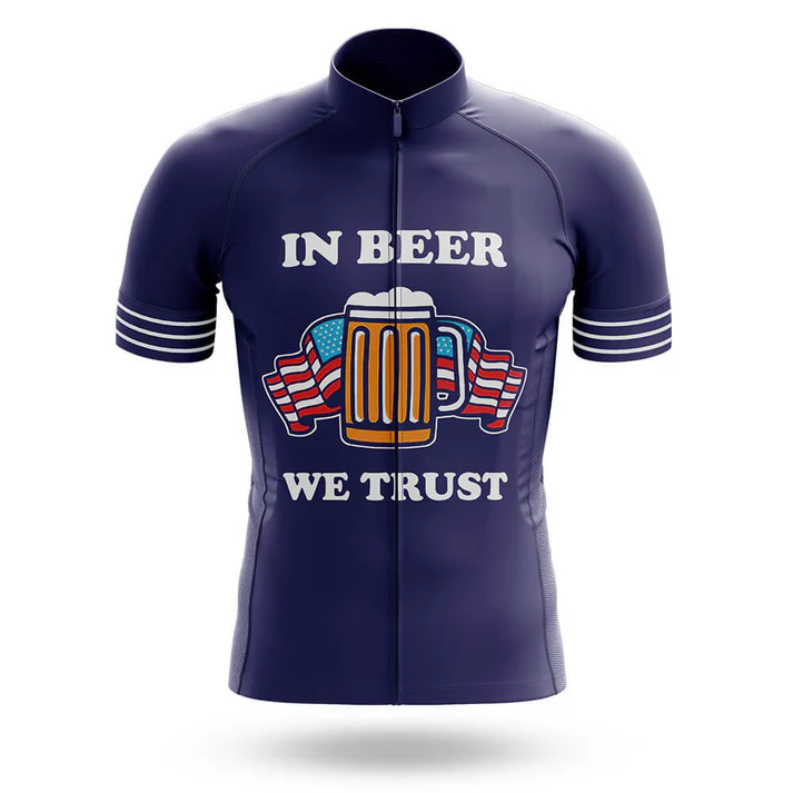 Koszulka rowerowa Bikeoholic,  – Summer Jumper Clothing recenzja i cena
