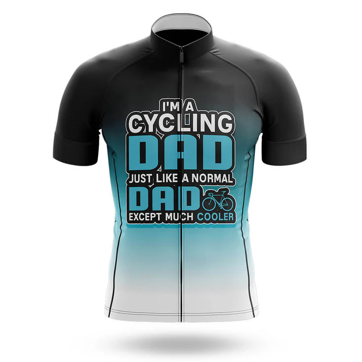 Koszulka rowerowa Bikeoholic,  – Summer Jumper Clothing recenzja i cena