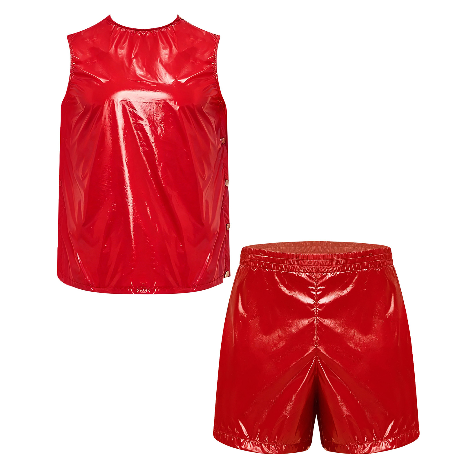 Męski wodoodporny, odprowadzaj – Summer Clothing recenzja i cena