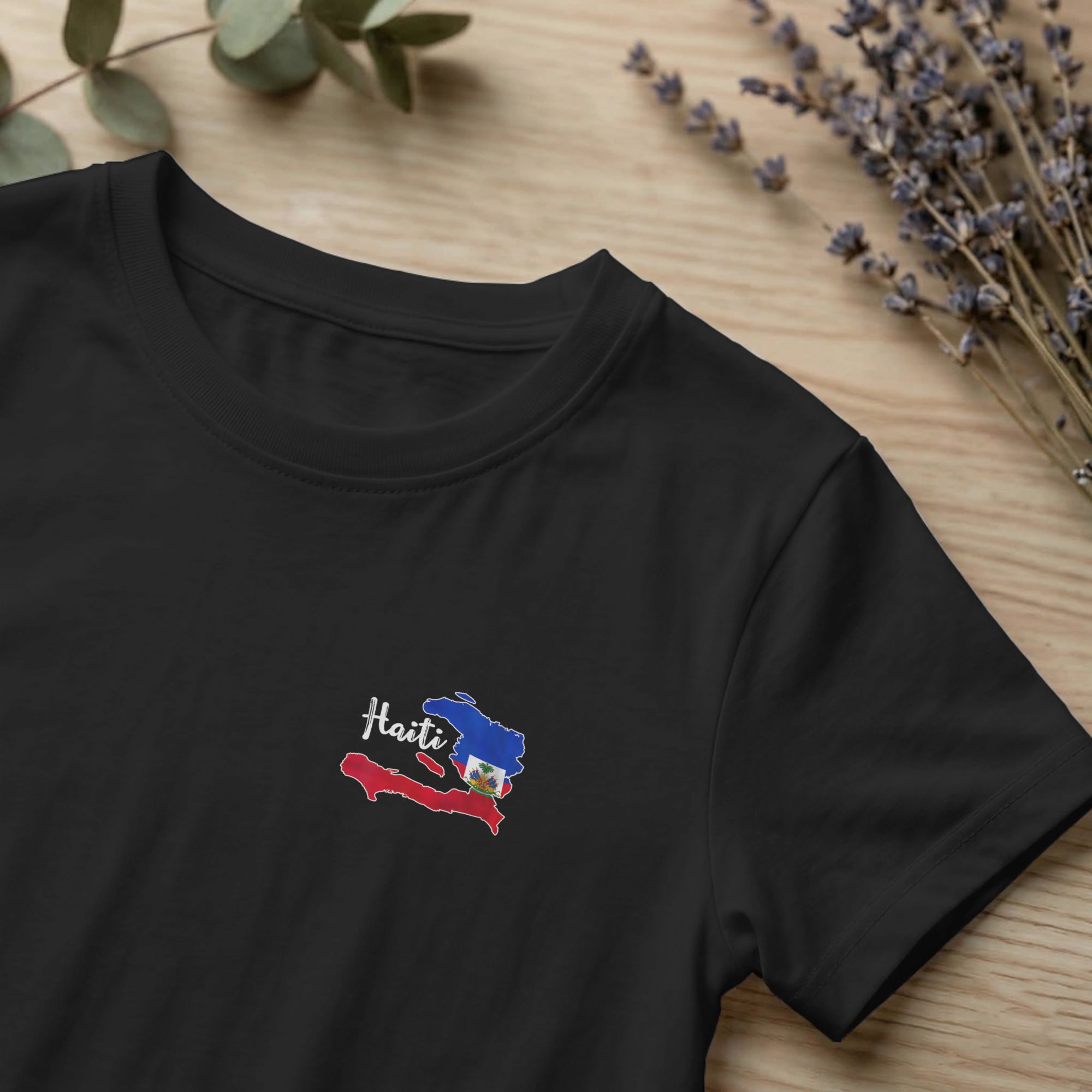 Wesołego Dnia Flagi Haiti Fajn – Summer Clothing Ideas recenzja i cena
