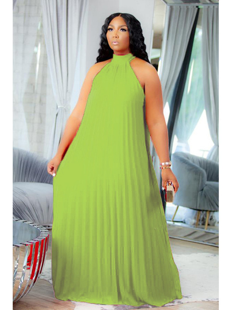 Wmstar Plus Size damska długa  – Summer Clothing For Older Women recenzja i cena