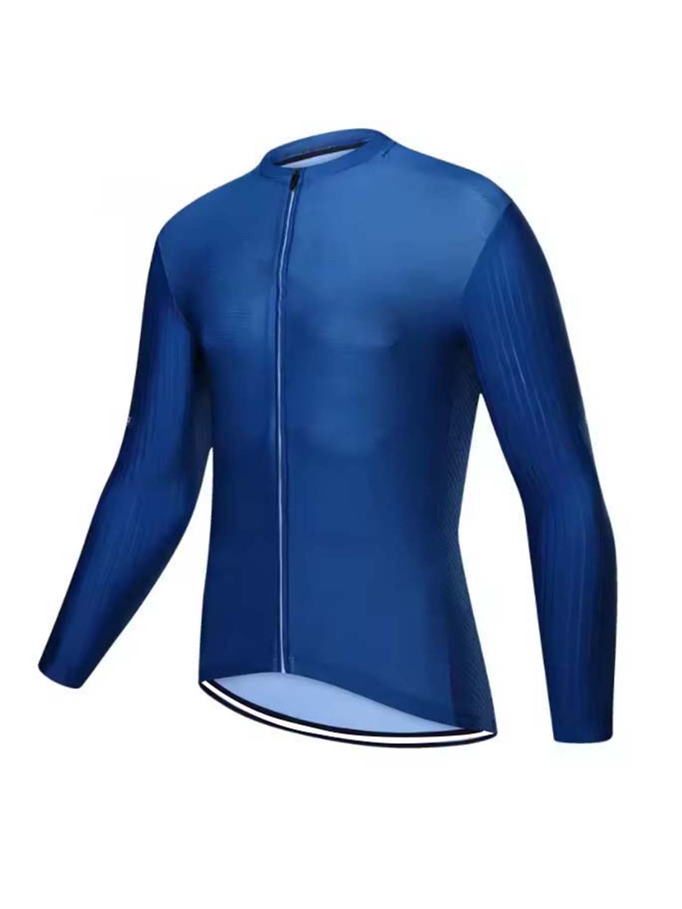 Męska koszulka rowerowa z dług – Summer Clothing Canada recenzja i cena