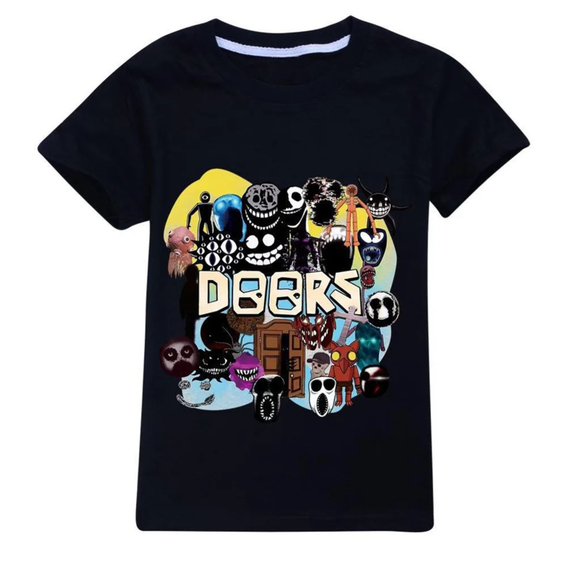AIAI 2025 Gra Drzwi Dziecięce  – Summer Clothing Kids recenzja i cena