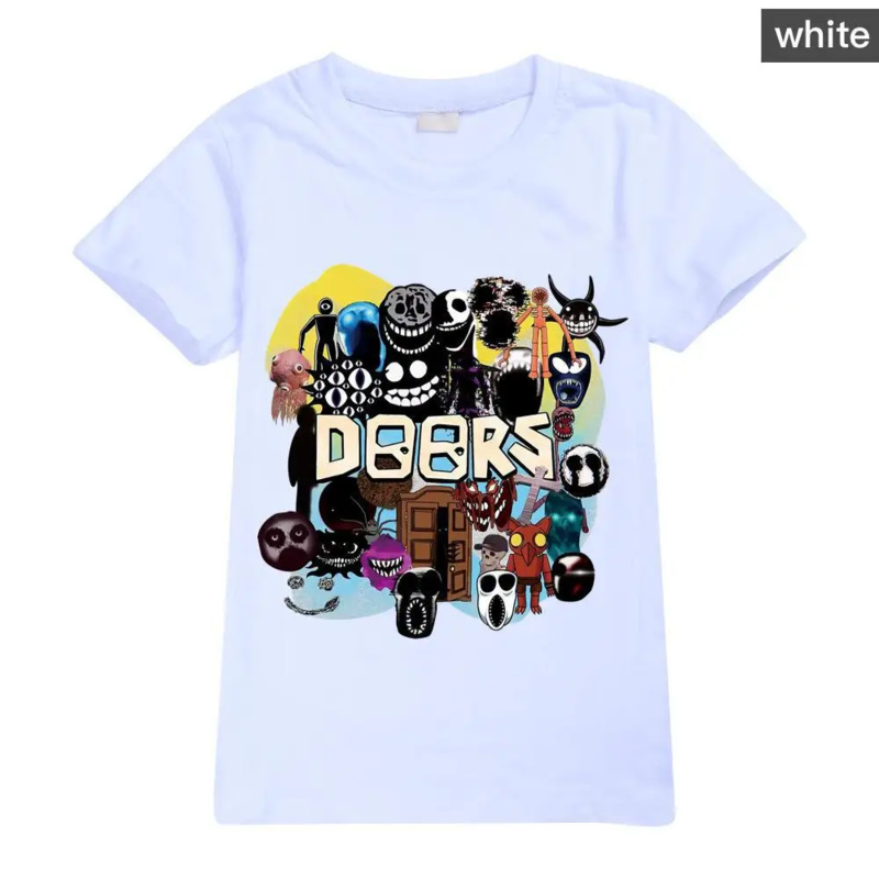 AIAI 2025 Gra Drzwi Dziecięce  – Summer Clothing Kids recenzja i cena