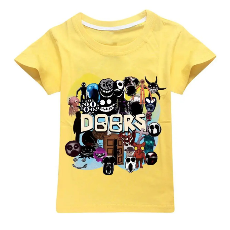 AIAI 2025 Gra Drzwi Dziecięce  – Summer Clothing Kids recenzja i cena