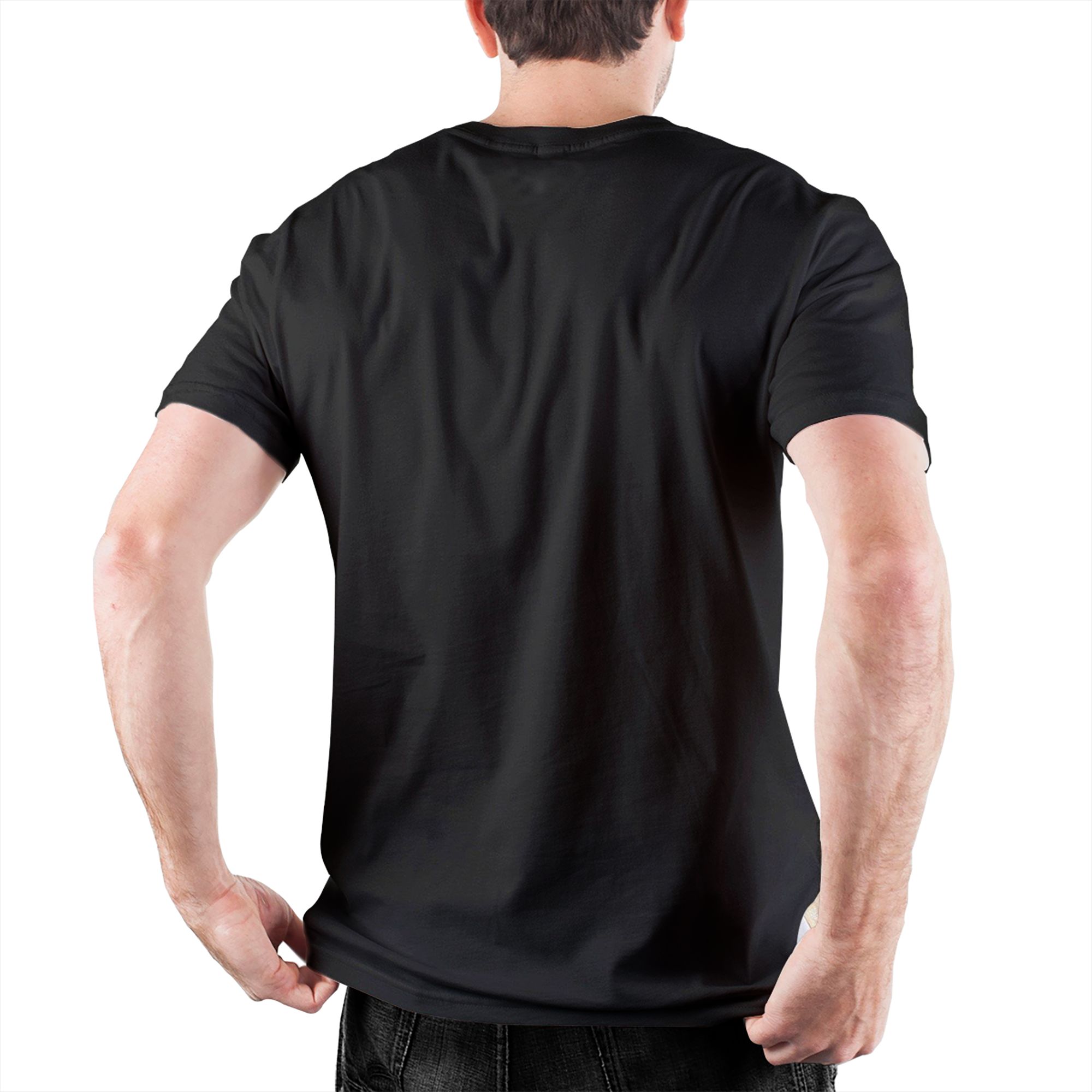 Męska koszulka T-shirt Motorów – Summer Clothing Ideas recenzja i cena