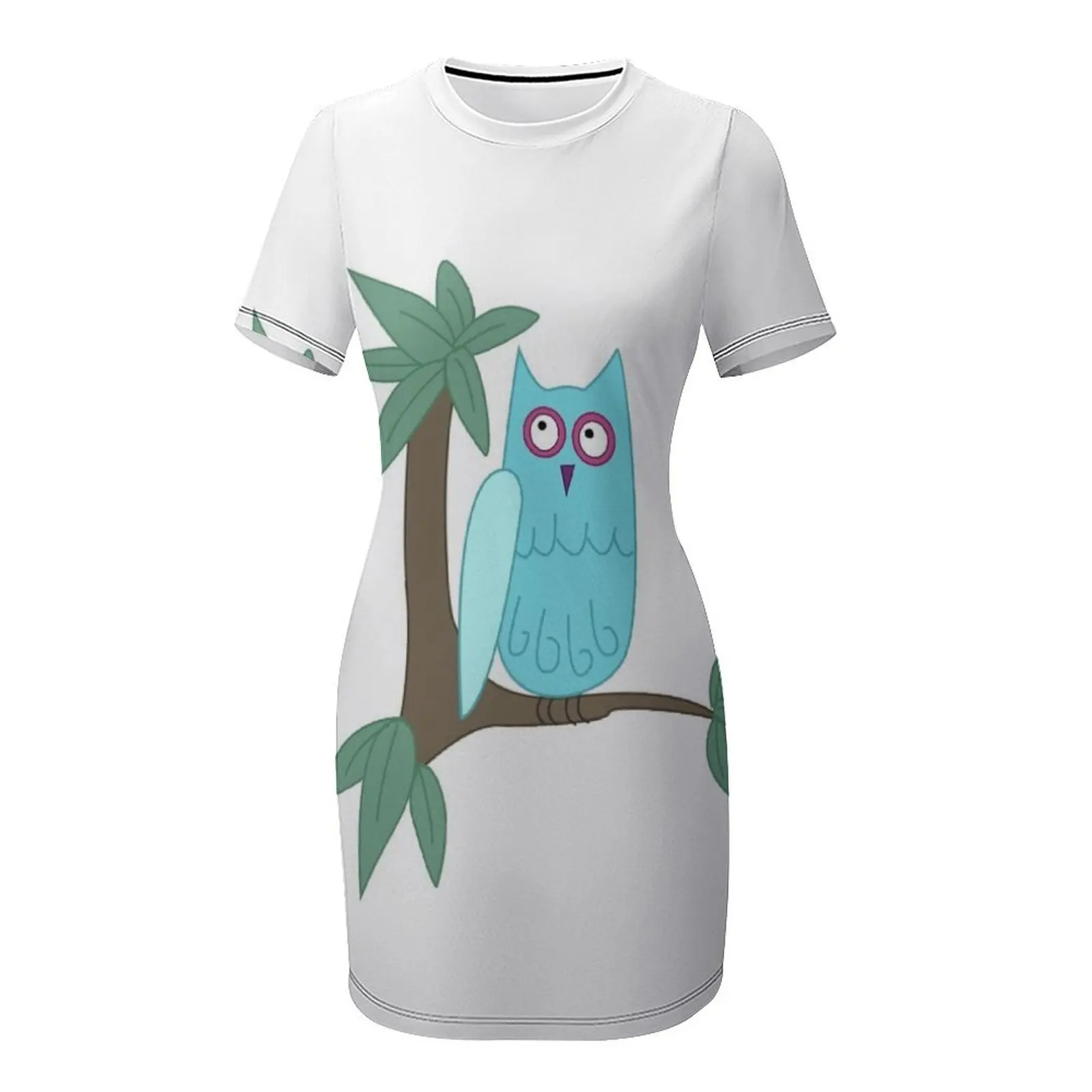 Sukienka Donna and the Dynamos – Summer Clothing Trends 2025 recenzja i cena