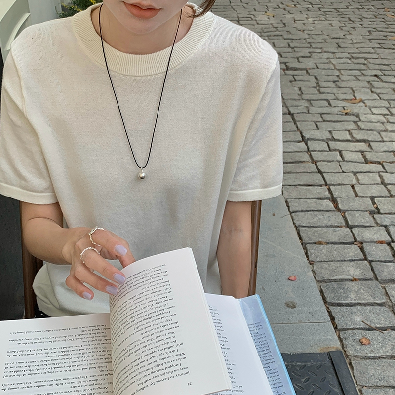 Damski sweter bawełniany na wi – Summer Jumper Clothing recenzja i cena