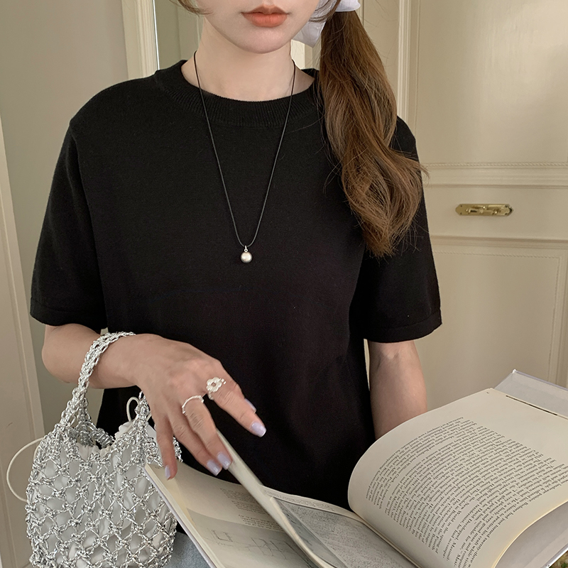 Damski sweter bawełniany na wi – Summer Jumper Clothing recenzja i cena