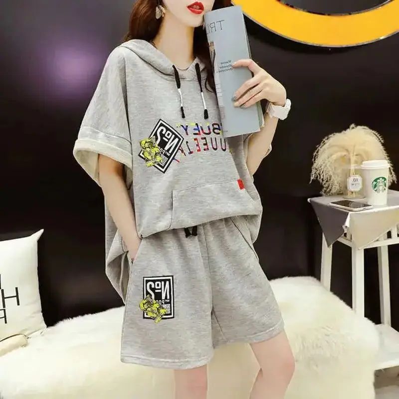 Damski garnitur casual 2025 Le – Summer Clothing For 60 Year Old Woman recenzja i cena