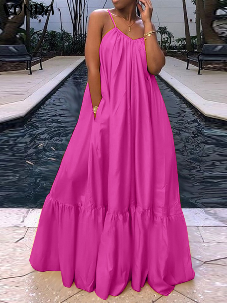 Plus rozmiar damska letnia suk – Summer Clothing For Older Women recenzja i cena