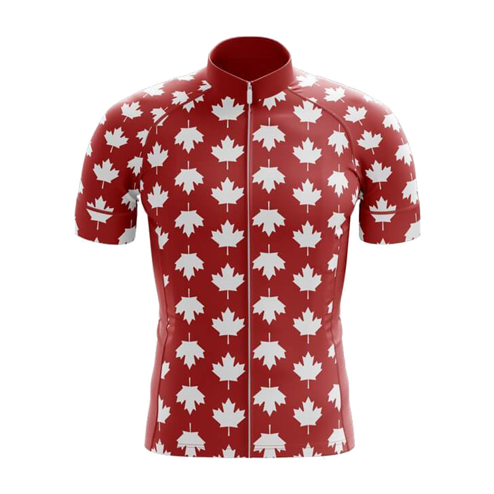 Zestaw kolarski męski z krótki – Summer Clothing Canada recenzja i cena