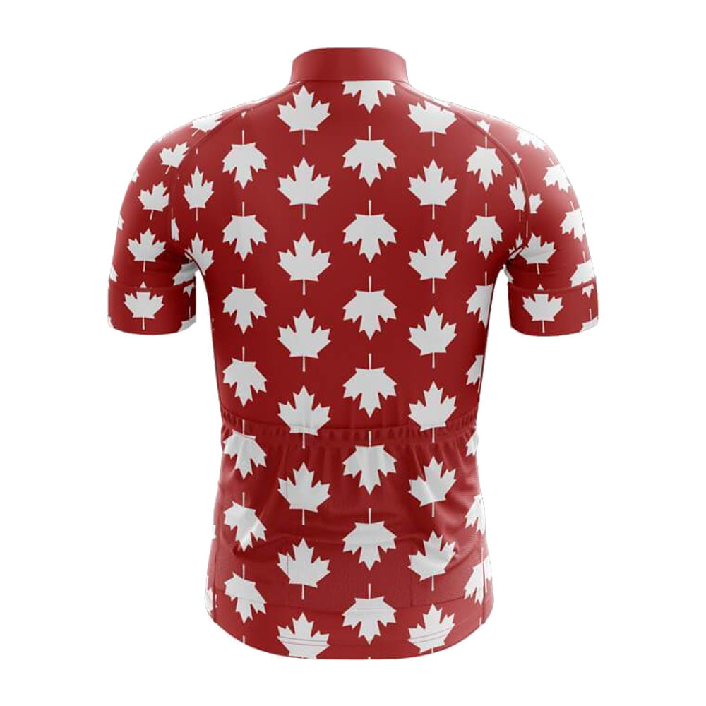 Zestaw kolarski męski z krótki – Summer Clothing Canada recenzja i cena