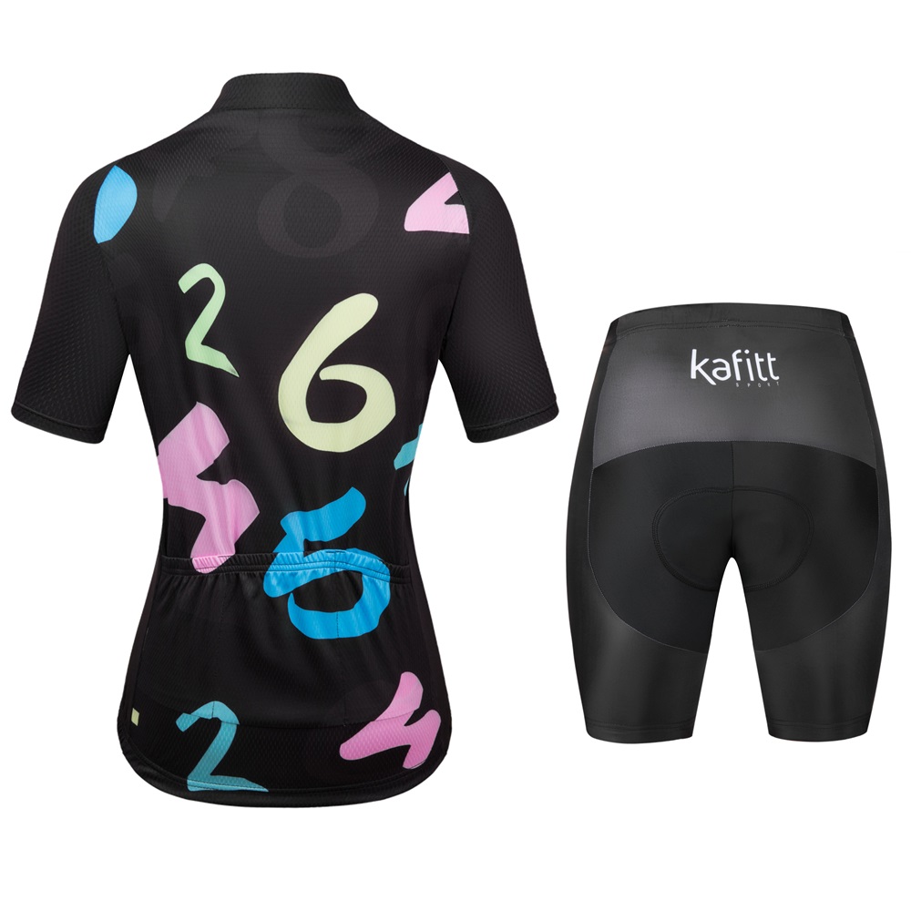 Kafitt 2021 kobiet z krótkim r – Summer Jumper Clothing recenzja i cena