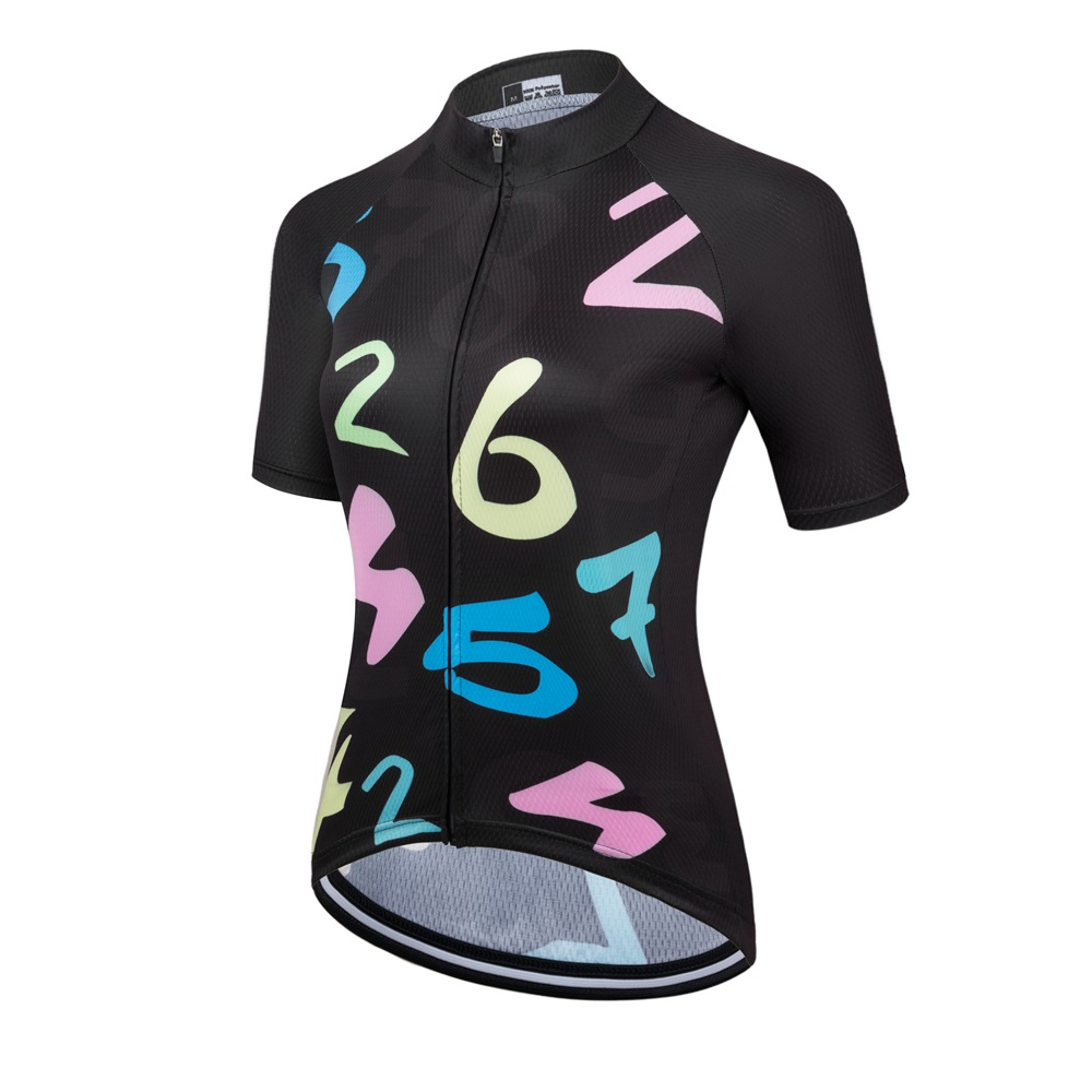 Kafitt 2021 kobiet z krótkim r – Summer Jumper Clothing recenzja i cena