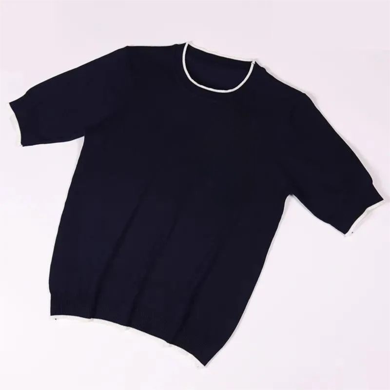 Damski sweter letni wiosenny m – Summer Jumper Clothing recenzja i cena