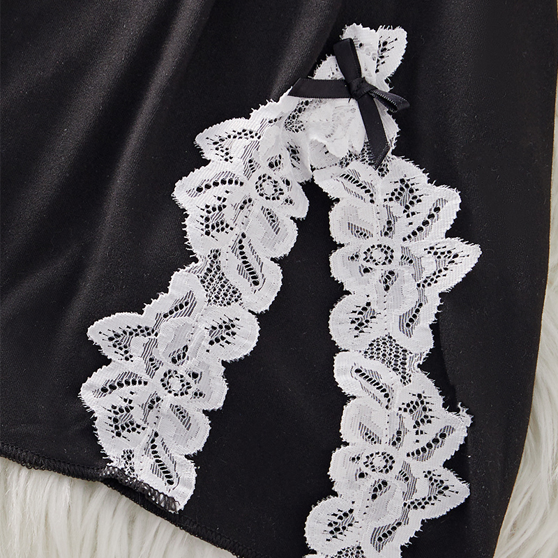 Seksowny damski zestaw bielizn – Summer Alt Clothing recenzja i cena