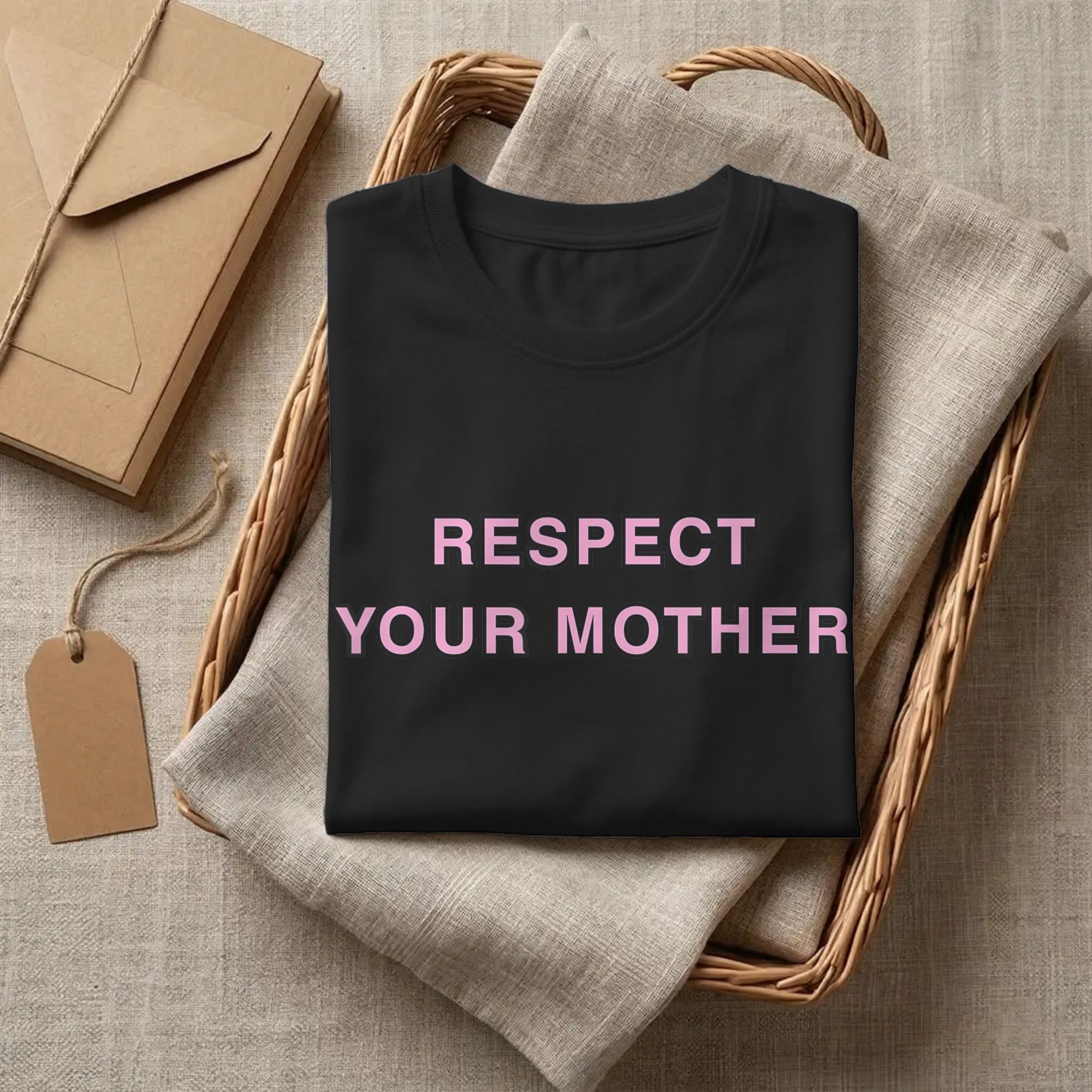 Koszulka męska na Dzień Matki  – Summer Clothing Ideas recenzja i cena