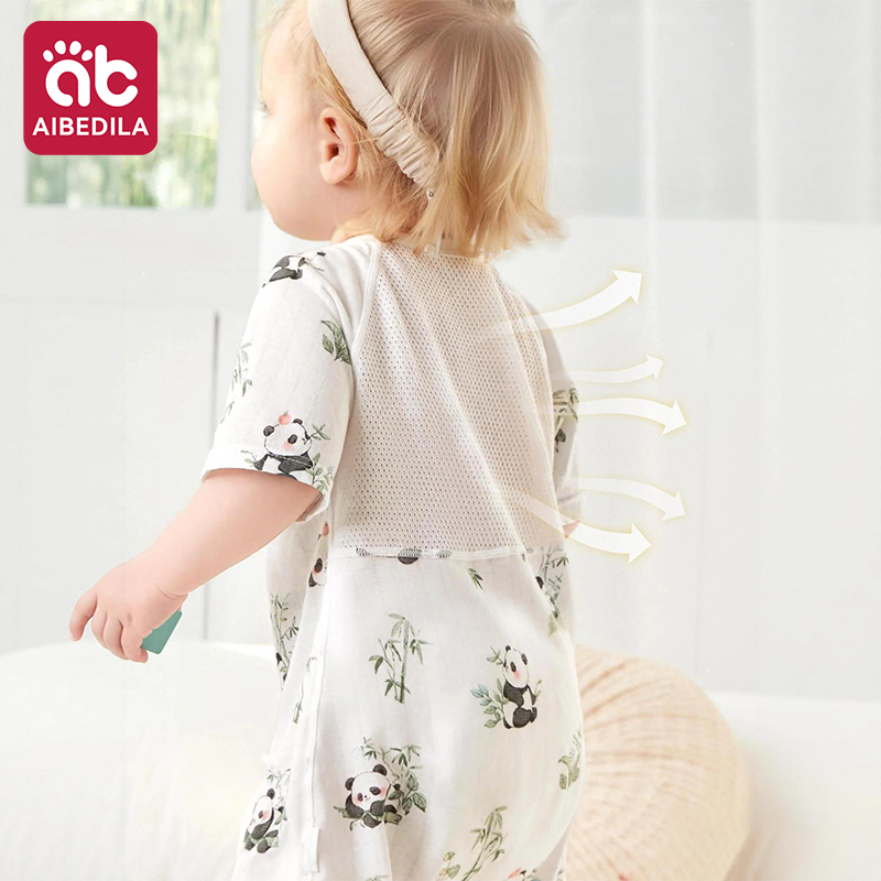 AIBEDILA Chłopięce Dziewczęce  – Summer Clothing Kids recenzja i cena