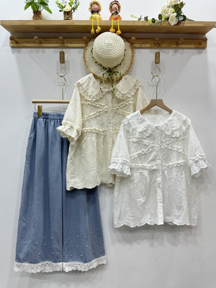 Mori kei odzież słodka lolita  – Japan Summer Clothing Women recenzja i cena